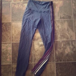Size 2 Lululemon